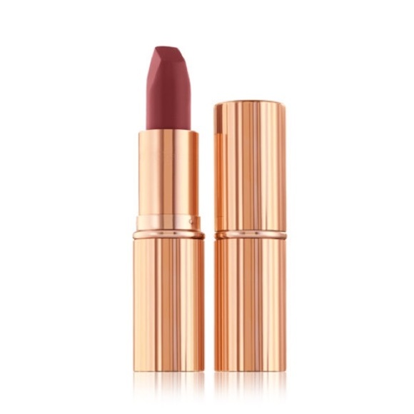 NEW Charlotte Tilbury Lipstick in BOND GIRL - Picture 7 of 8
